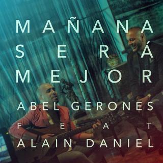 Mañana será mejor. Single